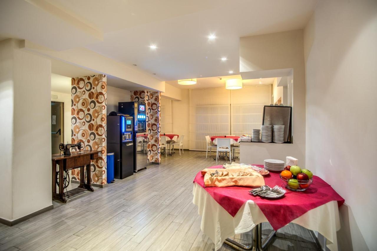 Casa Per Ferie Ravasco San Pietro * Rom