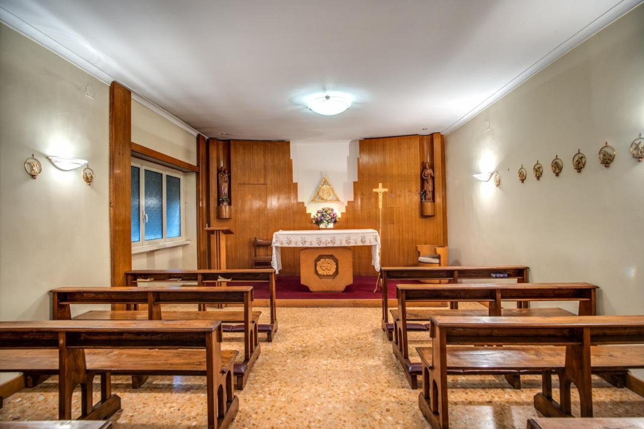 Gasthof Casa Per Ferie Ravasco San Pietro Rom