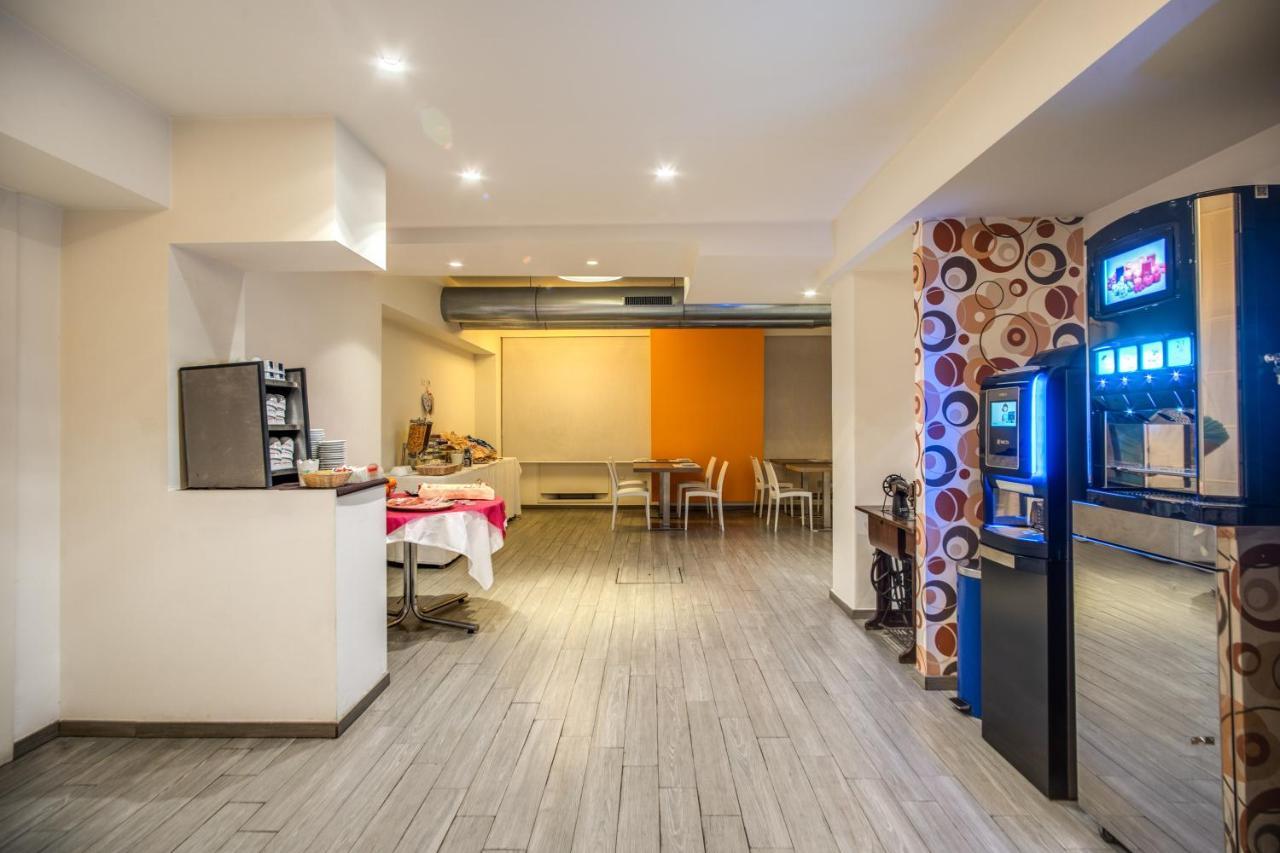 Casa Per Ferie Ravasco San Pietro Gasthof Rom