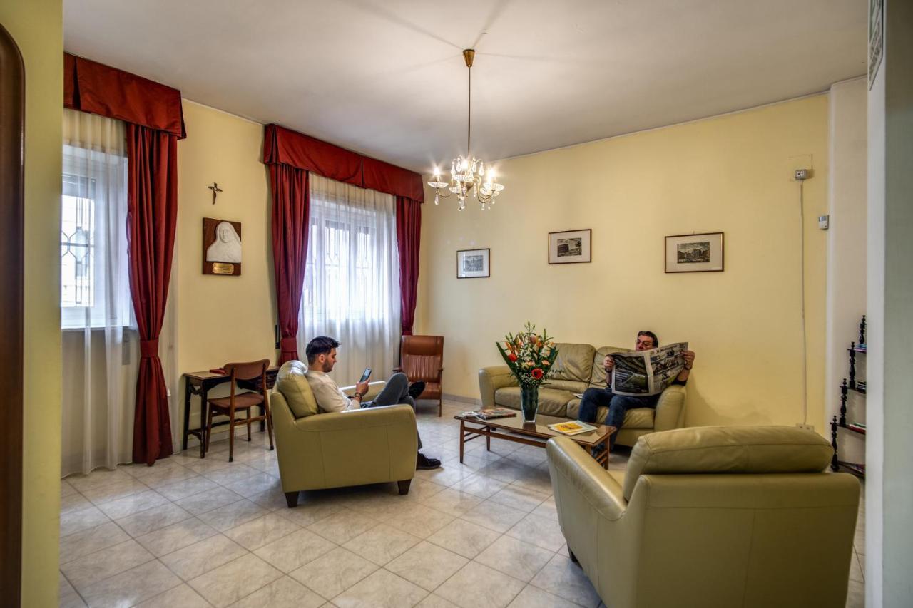 Casa Per Ferie Ravasco San Pietro Gasthof *
