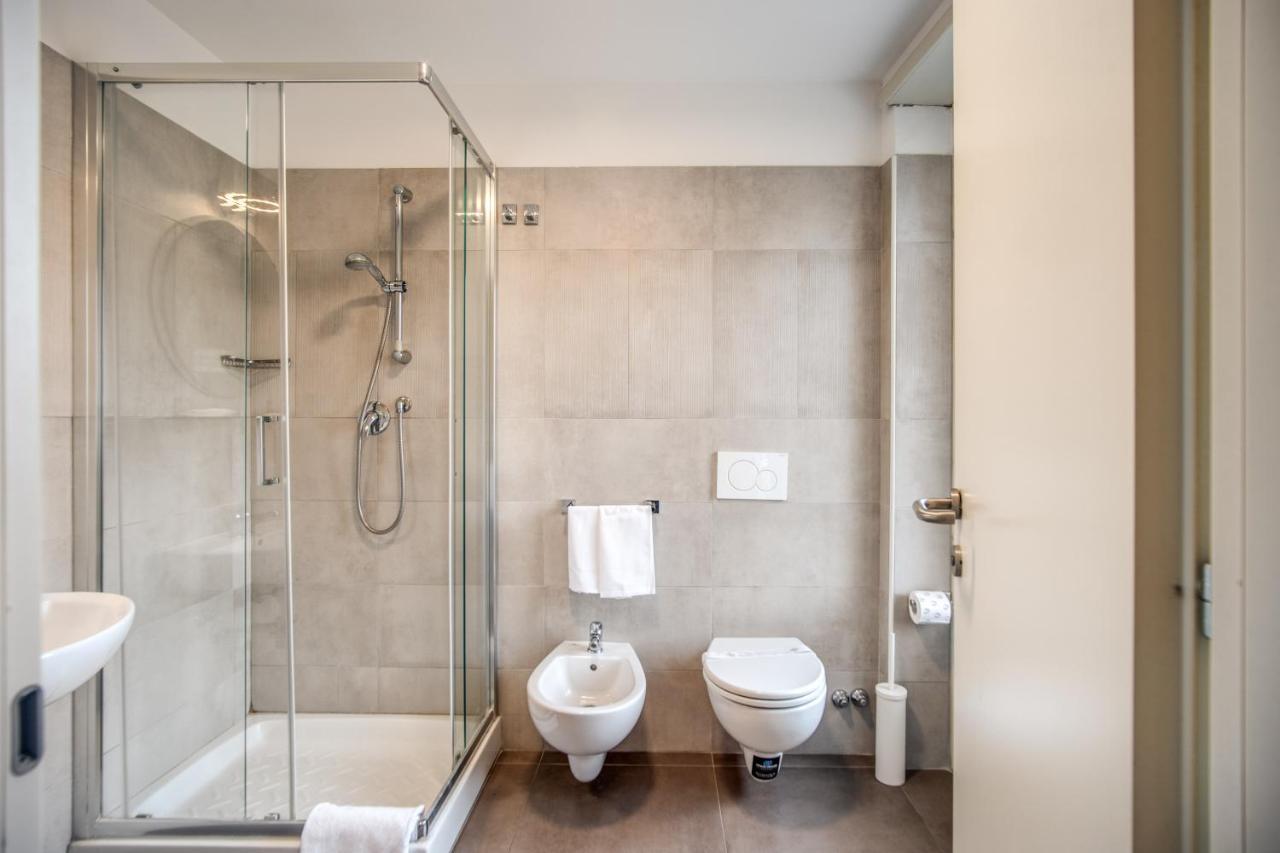 Casa Per Ferie Ravasco San Pietro Rom
