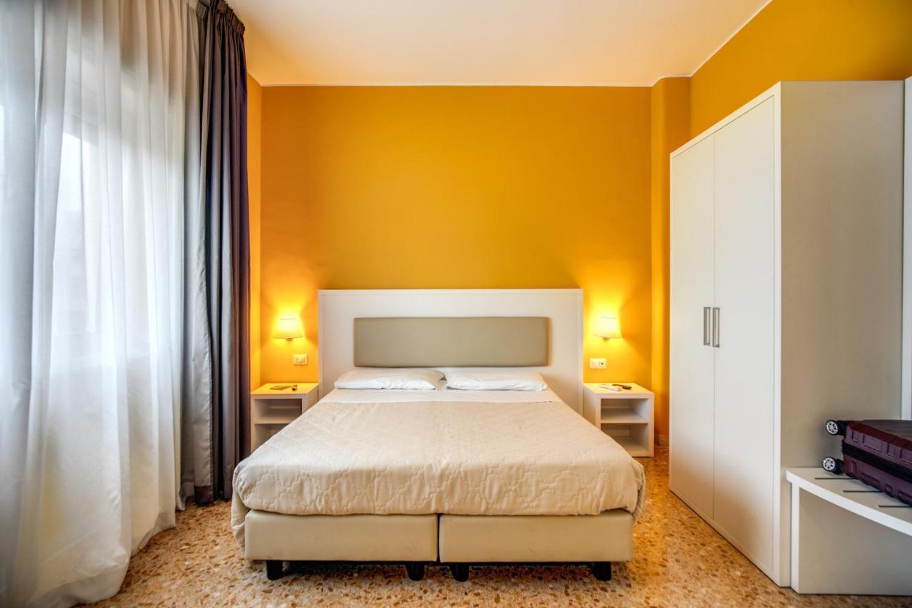 Casa Per Ferie Ravasco San Pietro * Rom