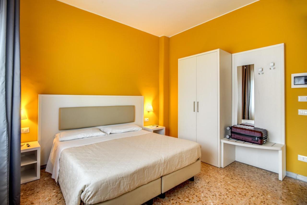 Casa Per Ferie Ravasco San Pietro Rom