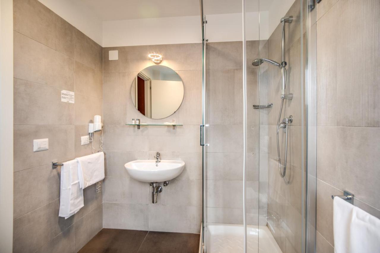 Gasthof Casa Per Ferie Ravasco San Pietro Rom