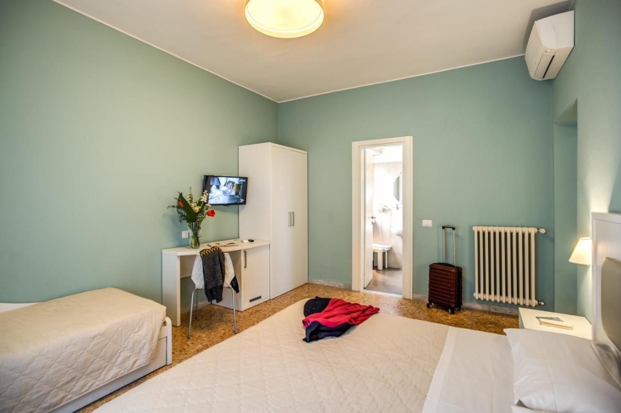 Casa Per Ferie Ravasco San Pietro Gasthof Rom