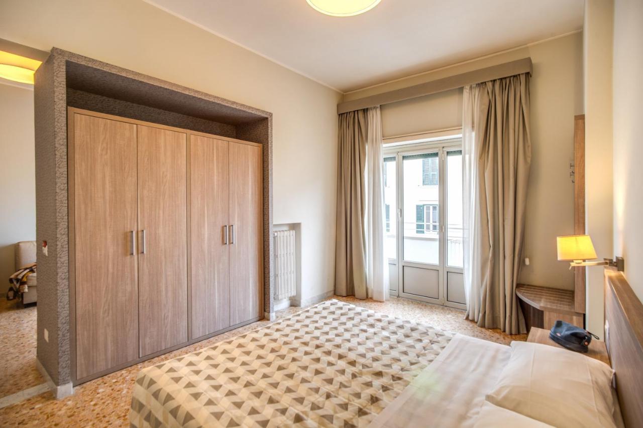 Casa Per Ferie Ravasco San Pietro Rom